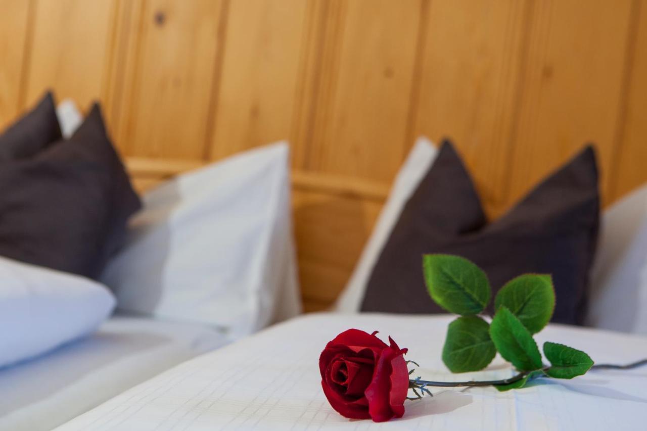 Hotel Jagdhof 셀바디발가르디나 외부 사진